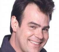 Dan Aykroyd