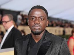 Daniel Kaluuya