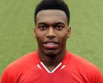 Daniel Sturridge