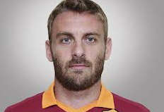 Daniele De Rossi