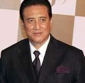 Danny Denzongpa