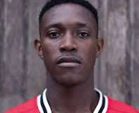 Danny Welbeck