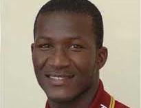 Darren Sammy