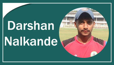 Darshan Nalkande