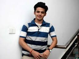 Darsheel Safary