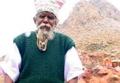 Dashrath Manjhi