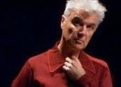 David Byrne