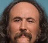 David Crosby