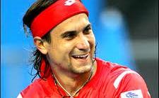 David Ferrer
