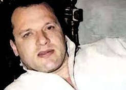 David Headley