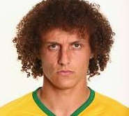 David Luiz