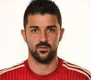 David Villa