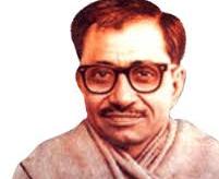 Deendayal Upadhyaya