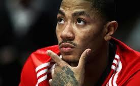 Derrick Rose