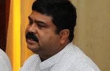 Dharmendra Pradhan
