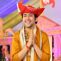 Dhirendra Krishna Shastri