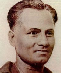 Dhyan Chand
