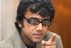 Dibakar Banerjee
