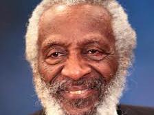 Dick Gregory