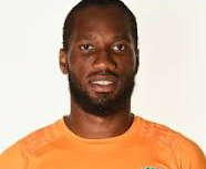 Didier Drogba