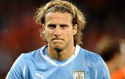 Diego Forlan