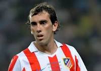 Diego Godin