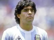 Diego Maradona