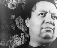 Diego Rivera