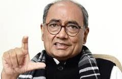 Digvijay Singh