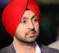 Diljit Dosanjh