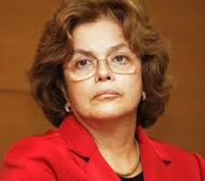 Dilma Rousseff