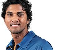 Dinesh Chandimal
