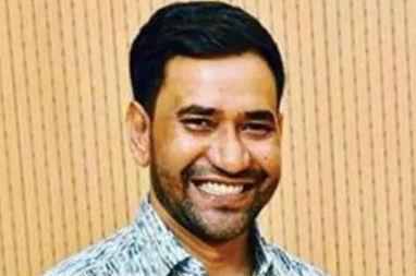 Dinesh Lal Yadav