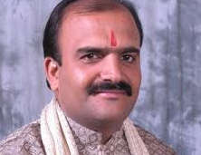 Dinesh Sharma