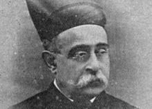 Dinshaw Edulji Wacha