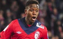 Divock Origi