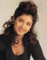 Divya Bharti