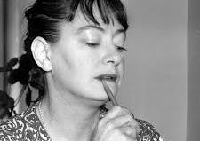 Dorothy Parker
