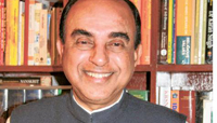 Dr. Subramaniam Swamy