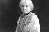 Dr. Margaret Murray