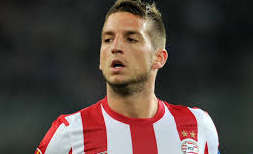 Dries Mertens