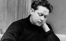 Dylan Thomas