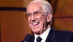 Ed McMahon
