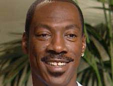 Eddie Murphy Jr.