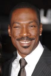 Eddie Murphy