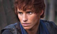 Eddie Redmayne