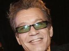 Eddie Van Halen