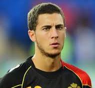 Eden Hazard
