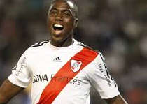 Eder Alvarez Balanta