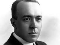 Edgar Rice Burroughs